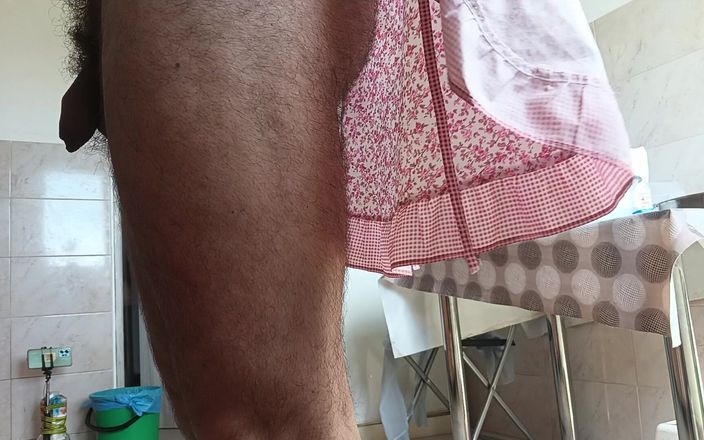 Mirsur: Amateur Couple Has Fun in the Kitchen