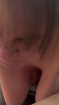 Mother in Law Makes Him Cum in All Her Holes!
