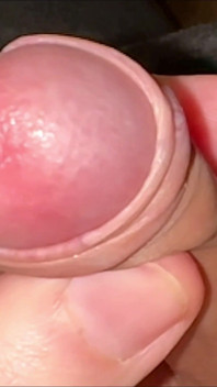 Juicy Small Cock Foreskin Games