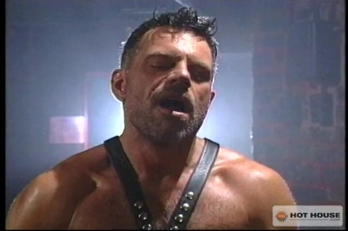 Hot House: Skuff 1: downright dirty