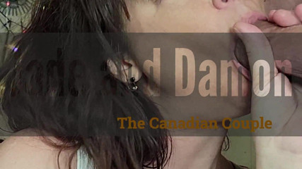 JadeandDamon: Jadeanddamon, la pareja canadiense