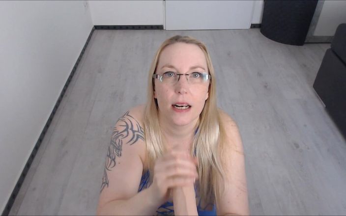 Sally Secret: Ik wil het recht in mijn gezicht!!
