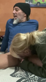 Worse Than a Teenager - I Fucked Her and Cum, It Can Happen