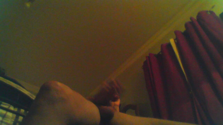 The Confessor: Självkärlek var den bästa idén att onanera