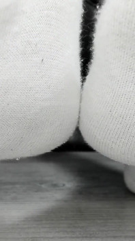 Riechen socken