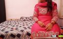 Your x darling: Punjabi Bhabhi&amp;#039;s Ass Massage and Fucking by Bihaari
