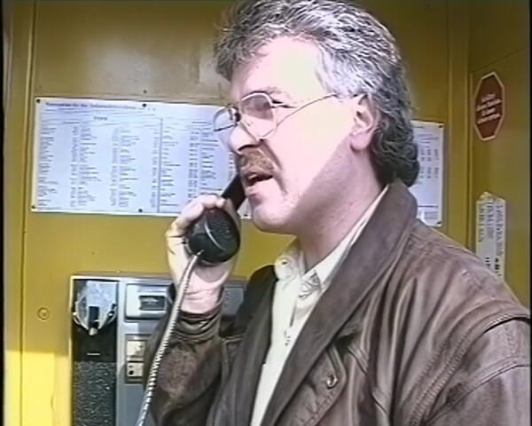 GERMAN PORN CLASSICS: Lust!