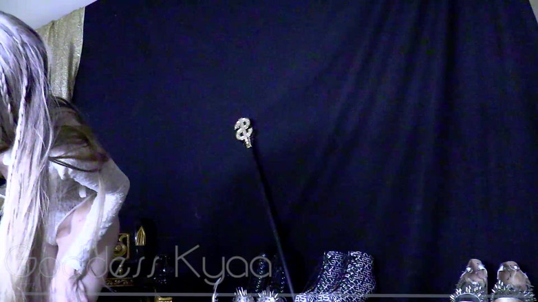 Kyaa Chimera: Ігнорувати дражнити дупу