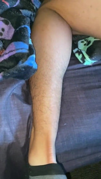 White Boy Gets Fucked Hard by Hung Uncut Dick