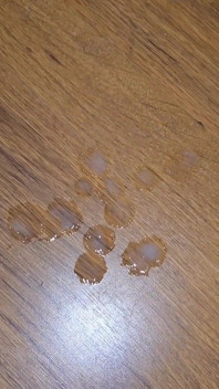 Peeing After Cumming - Massive Cumshot... Then I Pee