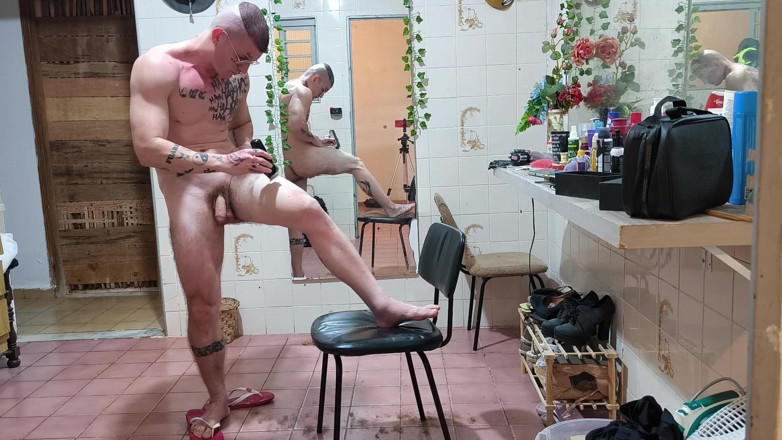 carmonaoficial: Shaving Legs, Groin and Thigh