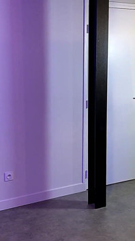 Francouzské pegging - Odběratel obsazení BTS: Interview, Fouet, CBT & Foot Worship