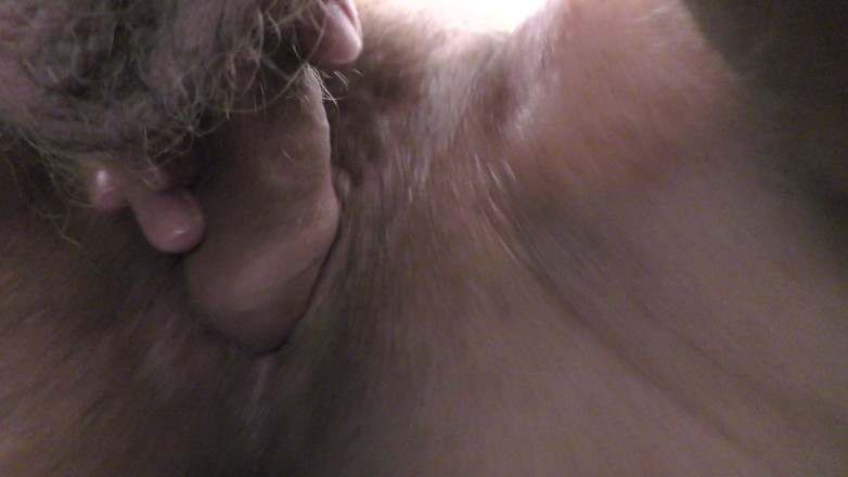 Milky Mari: Creampie pancia molto veloce e profonda per una miLF infedele...