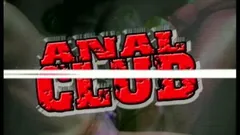 Anal Club 2