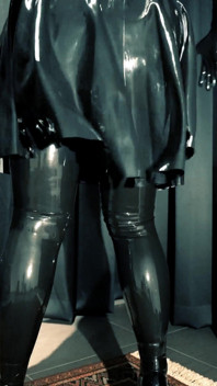 Latex Love