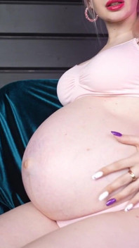 Your Stepdaddy Made Me Pregnant 9 Month Ago