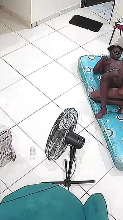 Funfor10k straight videos only: Lagos baddie ke saath phataafat chudaee ki jisne minton men...