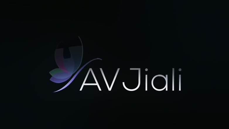 AV Jiali: Miss Stacy y sus amigas modelo intentan ganar una gran...