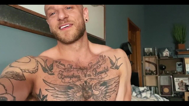 Leo Bayne: Czując się tak potrzebujący dzisiaj.