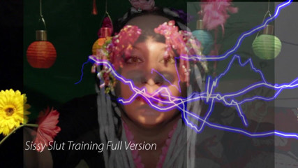 Campsissyboi: Sissy-schlampe training, vollversion
