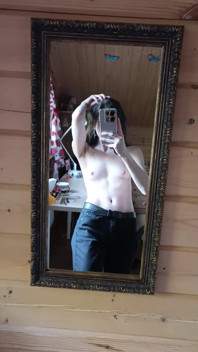 Playing with Mirror