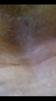 A Birthday Cumshot