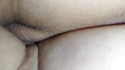 Sekretny666: Double Cum Inside My Young Step Pussy