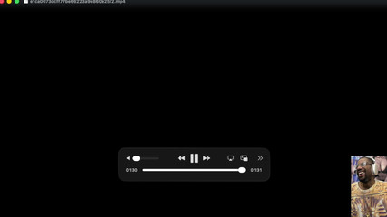 L6RD7BLU3 FUTA: Transgender pharah si fa giocare il suo gustoso cazzo fino...