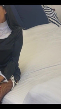 A Nun’s Last Temptation