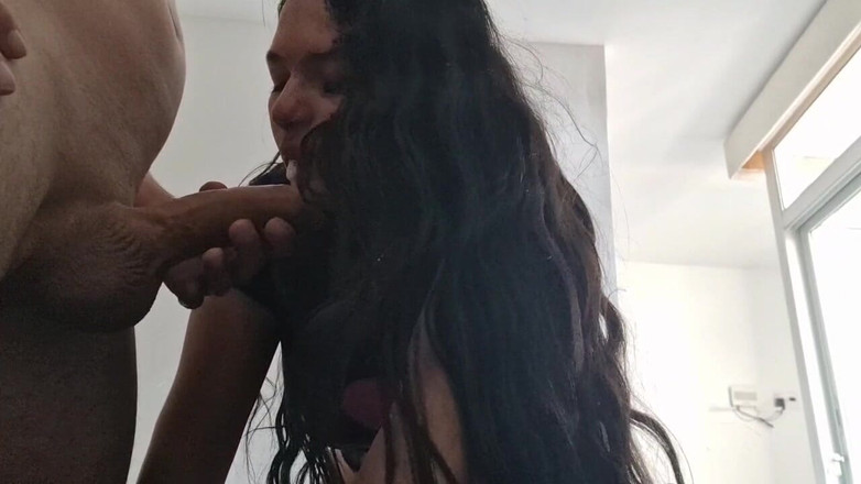 Sashasweet: 빠는 친구 자지 모음집