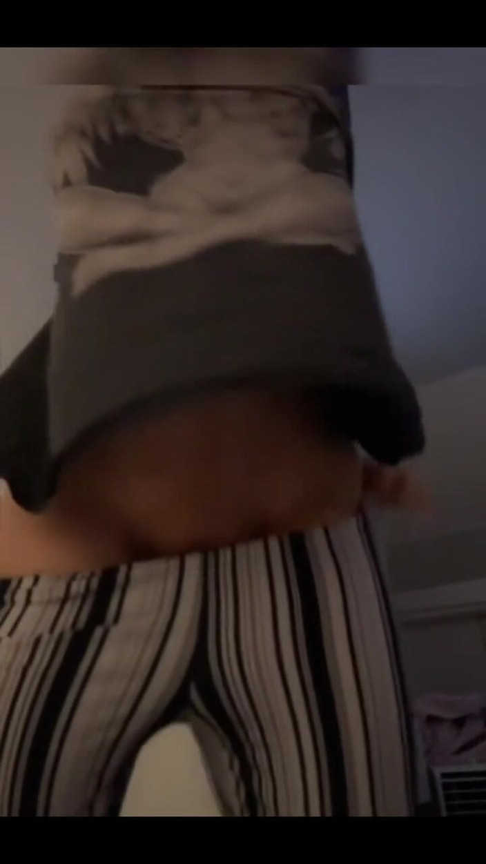 Jayla Cuateco: Konečně zpět