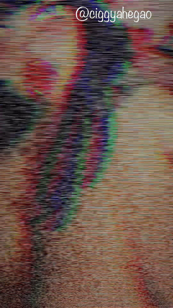 CiggyAhegao: 팬티 스타킹 65cm 미니 헨타이 섹스 인형 Kemelias를 찢은 후 와이푸 보지를 따먹는 Raiden Shogun