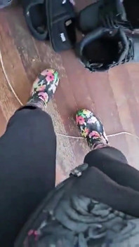 Rubber Rainboot Compilation
