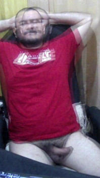 Red Tshirt