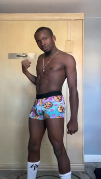 Black Raw Adventures 05