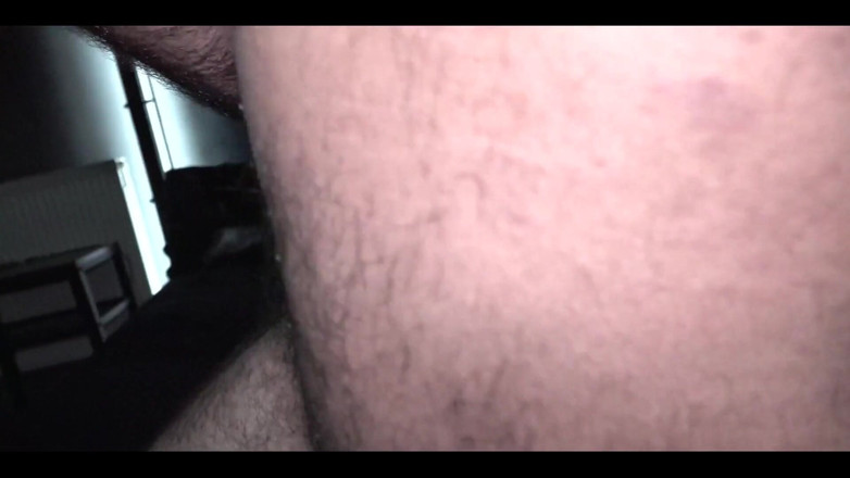 Massive daddy xxx: Rob Montana wordt geneukt door een enorme stiefvader