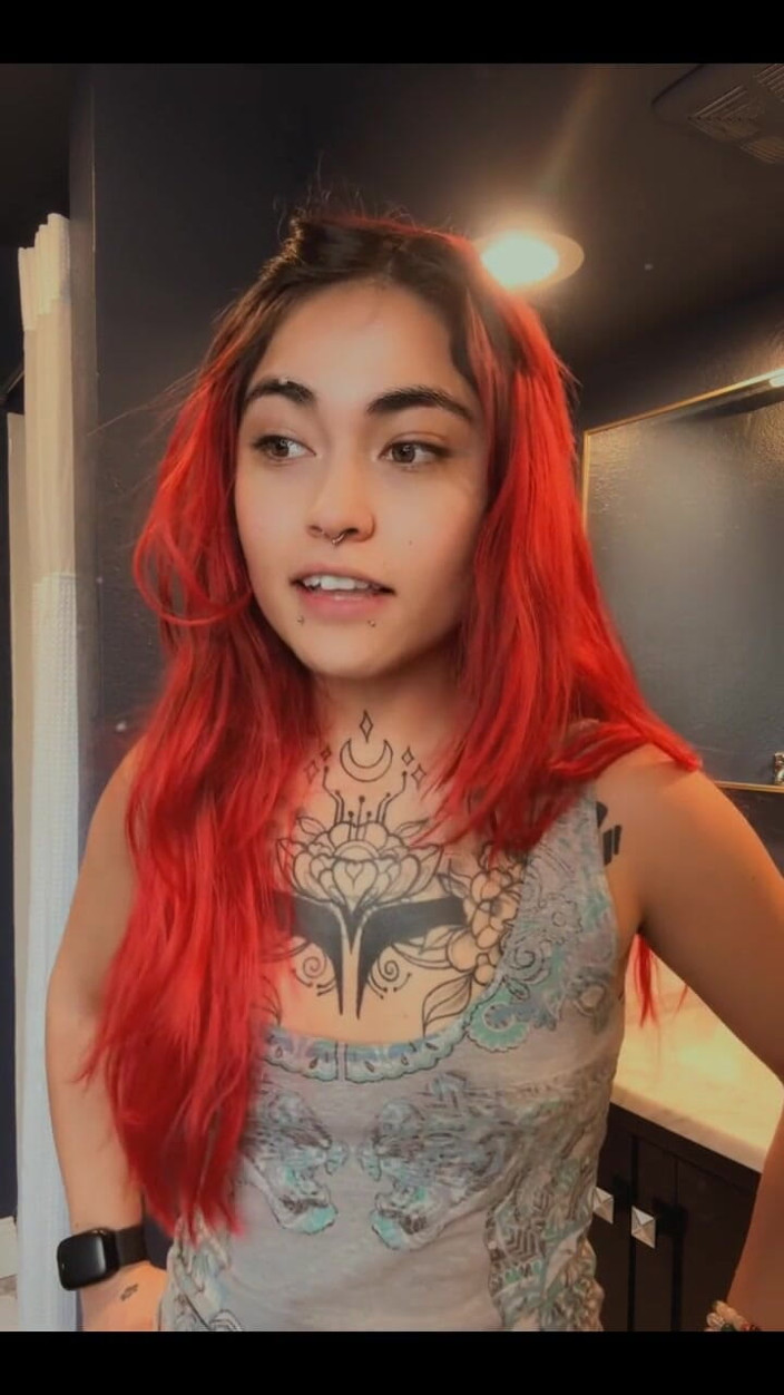 lilRavenFox: Boop Boop