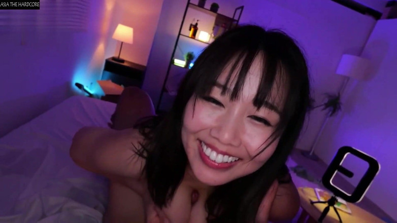 Asian happy ending: Секретна сторона виходу в автономний режим