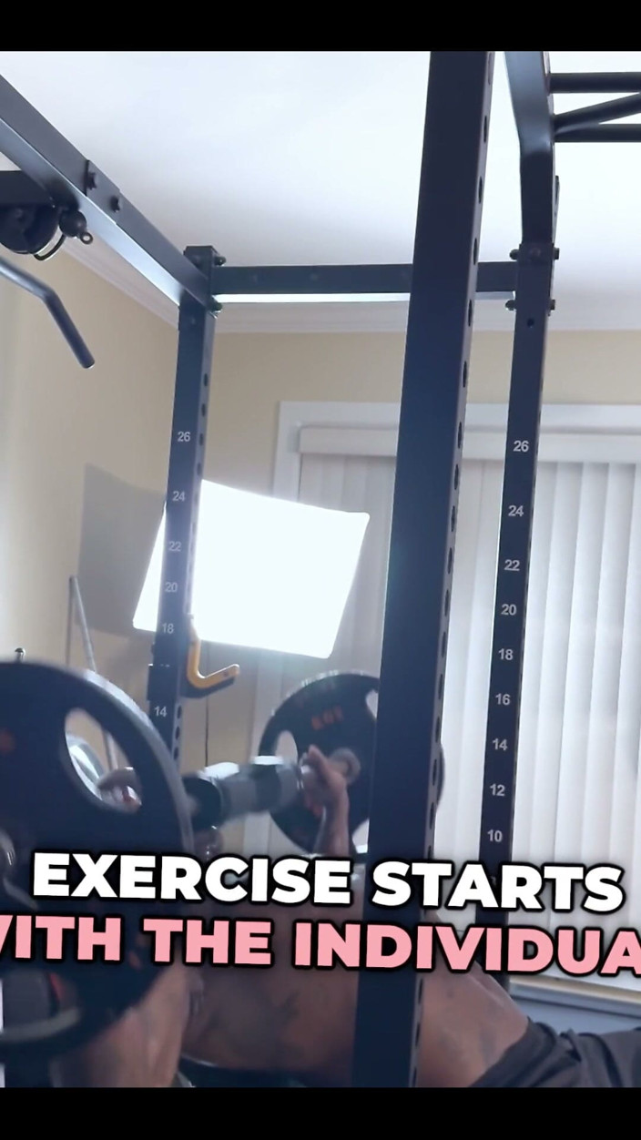 Hallelujah Johnson: Mcpherson Vital Fitness # 103