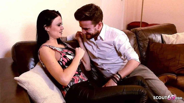 Full porn collection: Sexy cougar milf Jasmine Jae Rough krijgt creampie tijdens vreemdgaande...