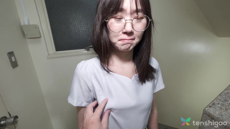 Tenshigao: Mami Tokita jest zbyt napalona, by czekać
