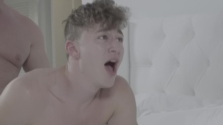 Twink pop studio: Twinkpop - Get Your Dick Outta My Nevlastního syna Část 2 - Bruce Beckham,...