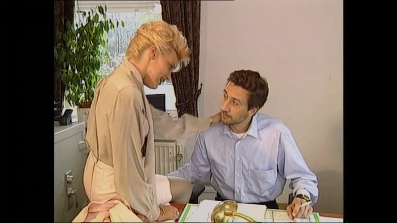 MMV TV - our best full movie: Memek becek gadis jerman yang nggak pernah puas dientot sama...