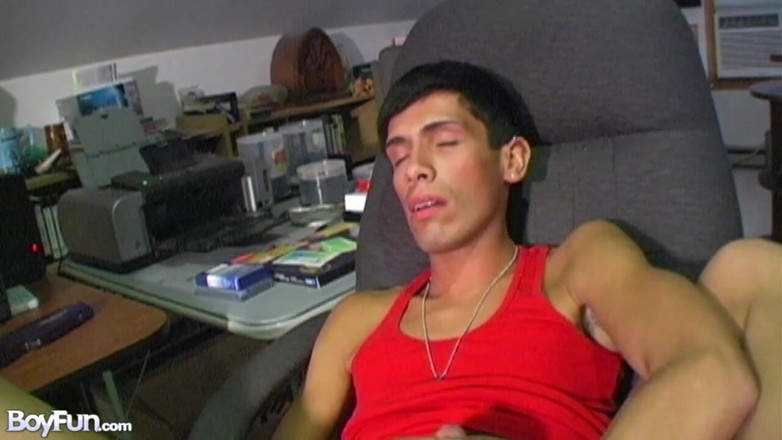 BoyFun Solo: Joey's