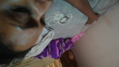 Tina Baby: 我的女仆有有趣的吮吸习惯 第2部分