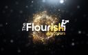 The Flourish XXX: ऐस बिग्स जेड एडवर्ड्स सेल फोन धोखा देते हुए पकड़ता है