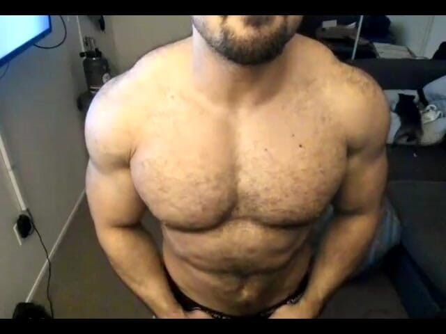 Benji Bastian: Putem vorbi