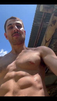 Im Always Such a Mess Post-nut