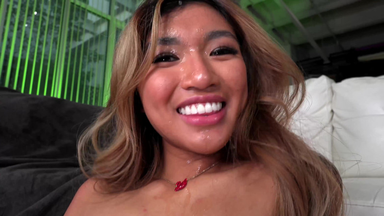 Mr. POV: Filipina Księżniczka