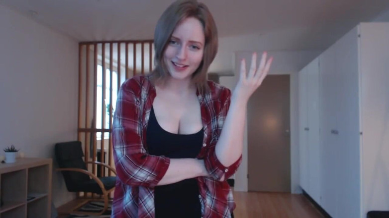KissMyHips: 你太大了！